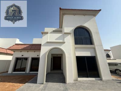 5 habitaciones Villa para en Venta en Al Shamkha, Abu Dhabi - IMG_0275. jpeg