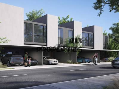 3 habitaciones Townhouse para en Venta en Al Menhaz, Sharjah - Casa adosada en Al Menhaz,Masaar 3, 3 dormitorios, 2875000 AED - 14777755 3 habitaciones Townhouse para en Venta en Al Menhaz, Sharjah - Casa adosada en Al Menhaz,Masaar 3, 3 dormitorios, 2875000 AED - 14777755