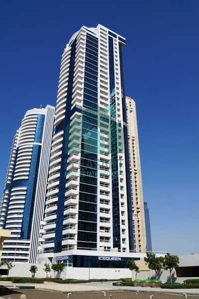 Fully Furnished | No Balcony | Mid Floor | Saba Tower 3 Fully Furnished | No Balcony | Mid Floor | Saba Tower 3