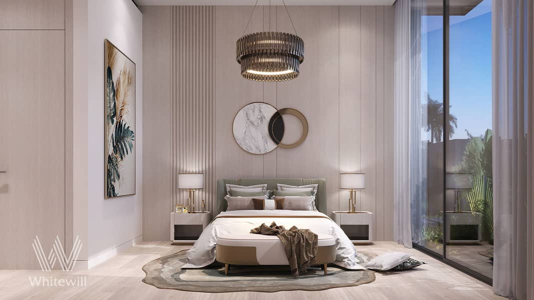 Full Sea View | Big Terrace | Beachfront Lifestyle - Image 9