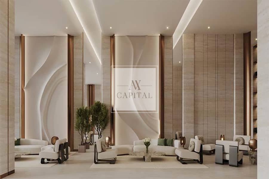 Largest Layout | Corner Unit | Handover Q1 2026 Largest Layout | Corner Unit | Handover Q1 2026