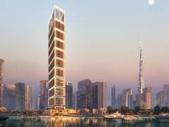 Flexible Payment Plan | Luxury Apartment | Invest Now