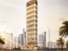 Premium Apartments | Smart Home | High ROI