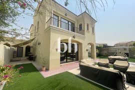فیلا في سمارة،المرابع العربية 2 4 غرف 340000 درهم - 15078927