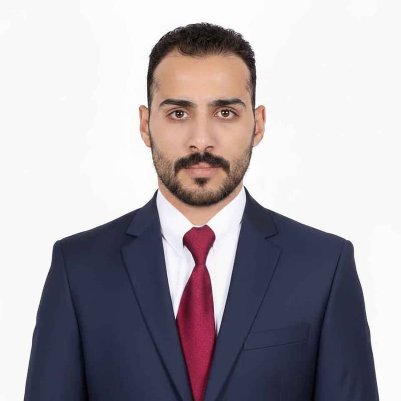 Islam Mamdouh