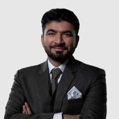 Danish Ali Danish Ali