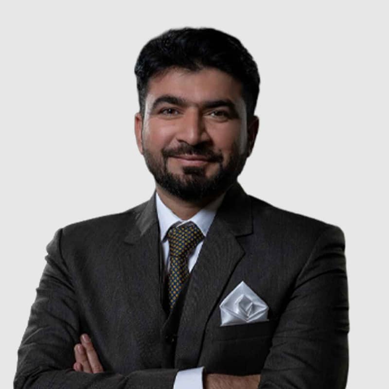 Danish Ali