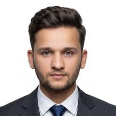 Abdullah Ghazi
