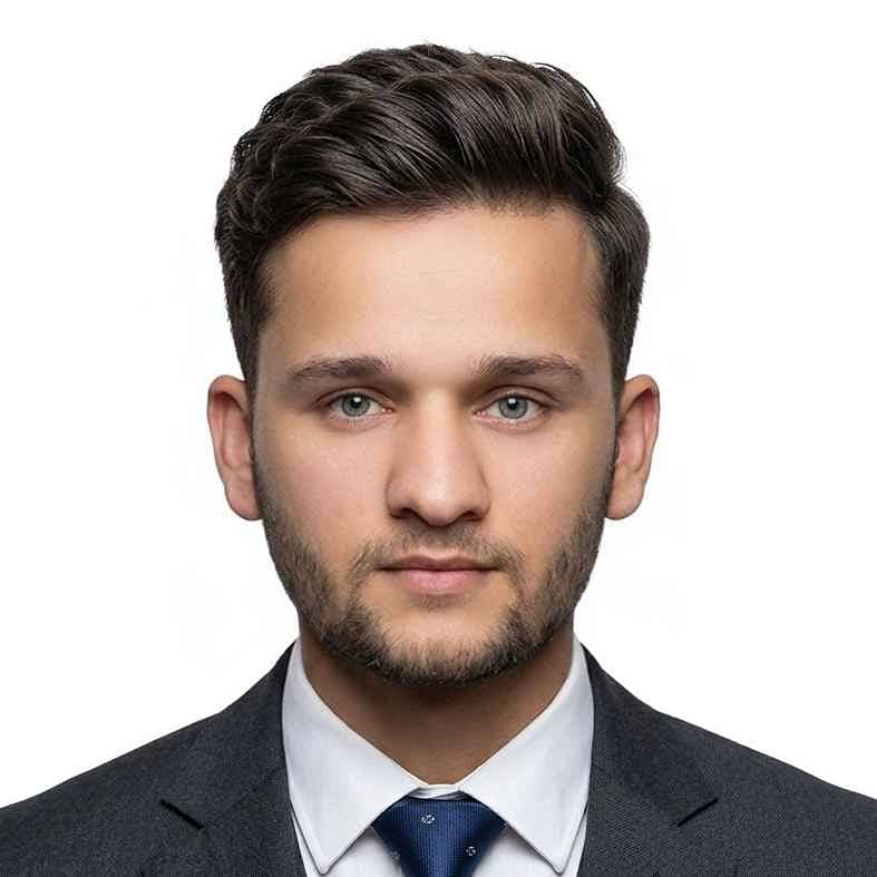 Abdullah Ghazi