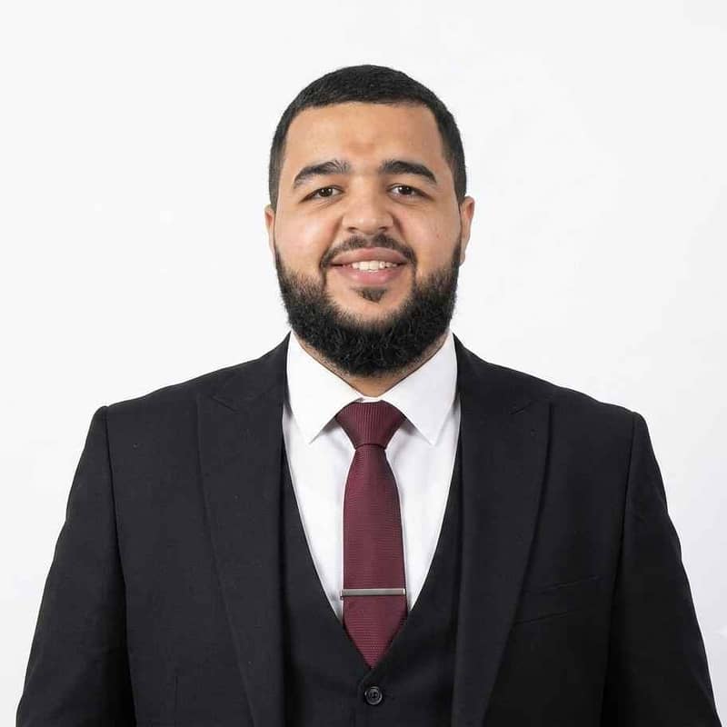 Osama Ashraf