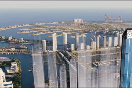 2 Schlafzimmer Wohnung zum zum Verkauf in Dubai Marina, Dubai - Wohnung in Dubai Marina，Aeternitas Tower, 2 schlafzimmer, 2600000 AED - 15079051
