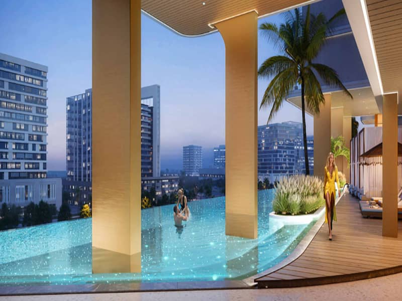KAIA Best Price Dubai Islands Sea View - Image 2