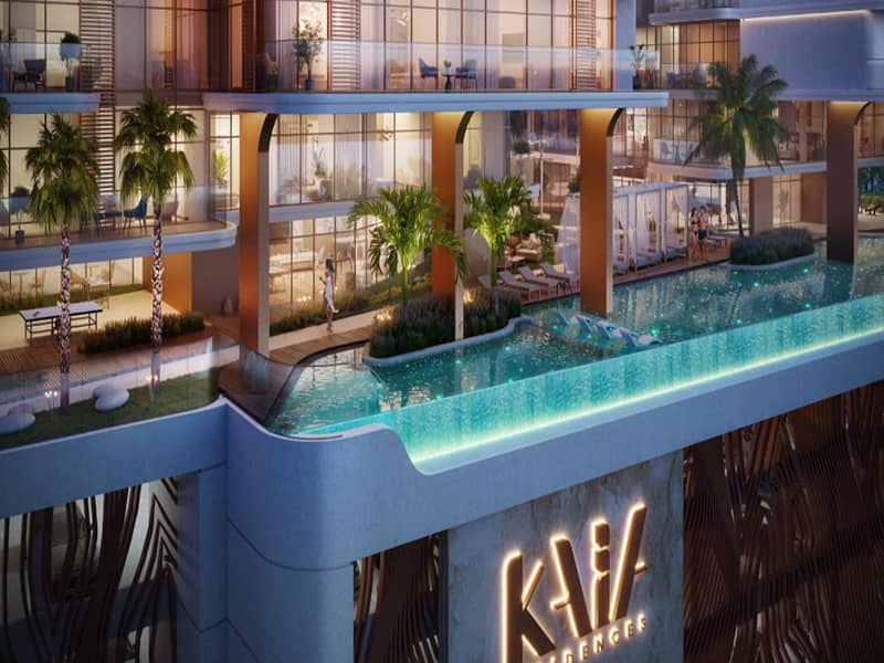 KAIA Best Price Dubai Islands Sea View - Image 5