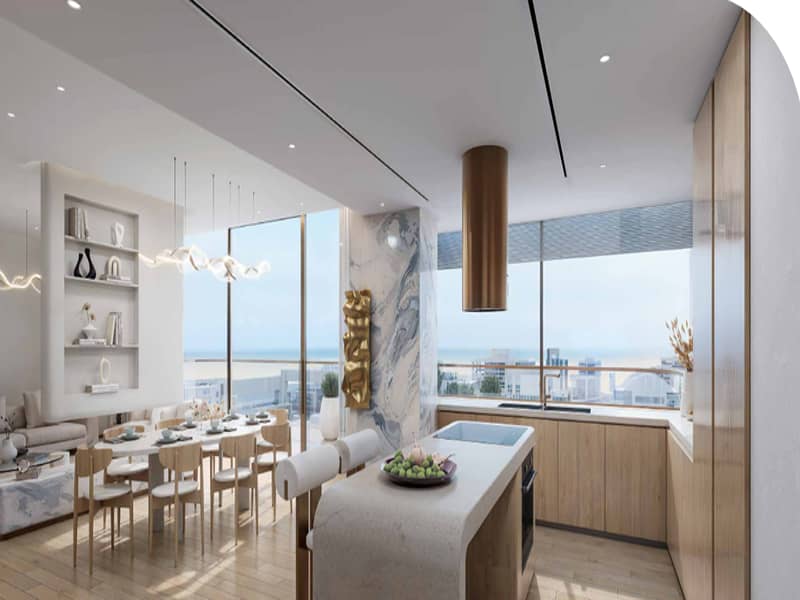 KAIA Best Price Dubai Islands Sea View - Image 8