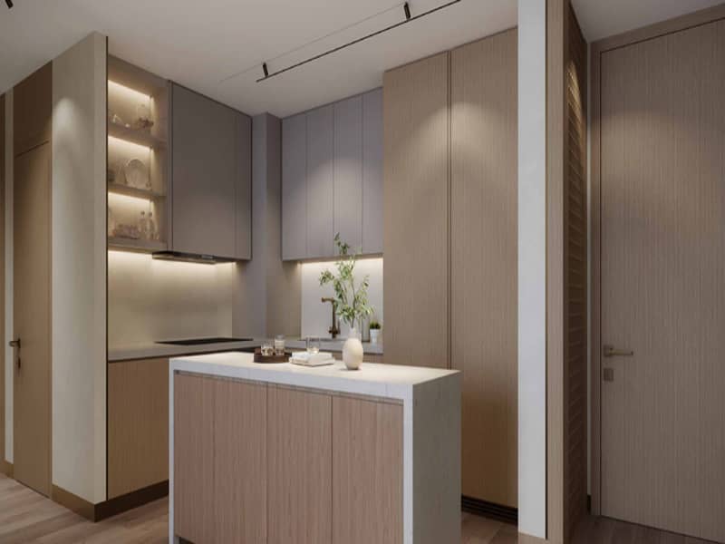 KAIA Best Price Dubai Islands Sea View - Image 9