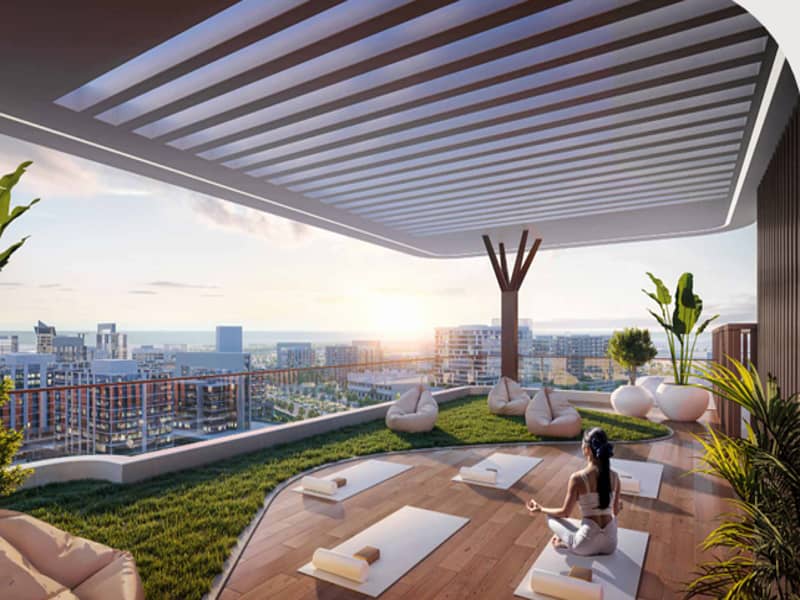 KAIA Best Price Dubai Islands Sea View - Image 10
