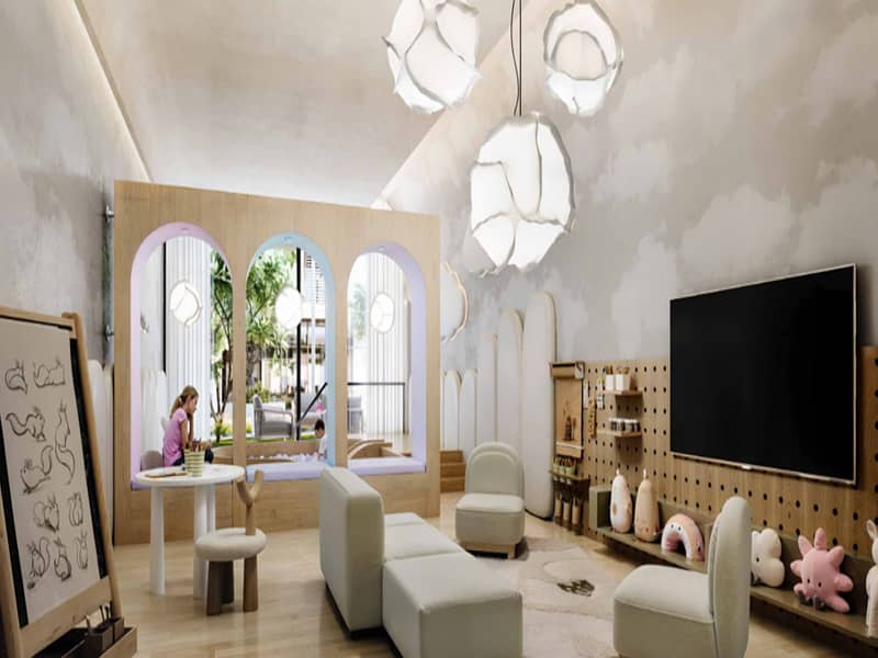 KAIA Best Price Dubai Islands Sea View - Image 13