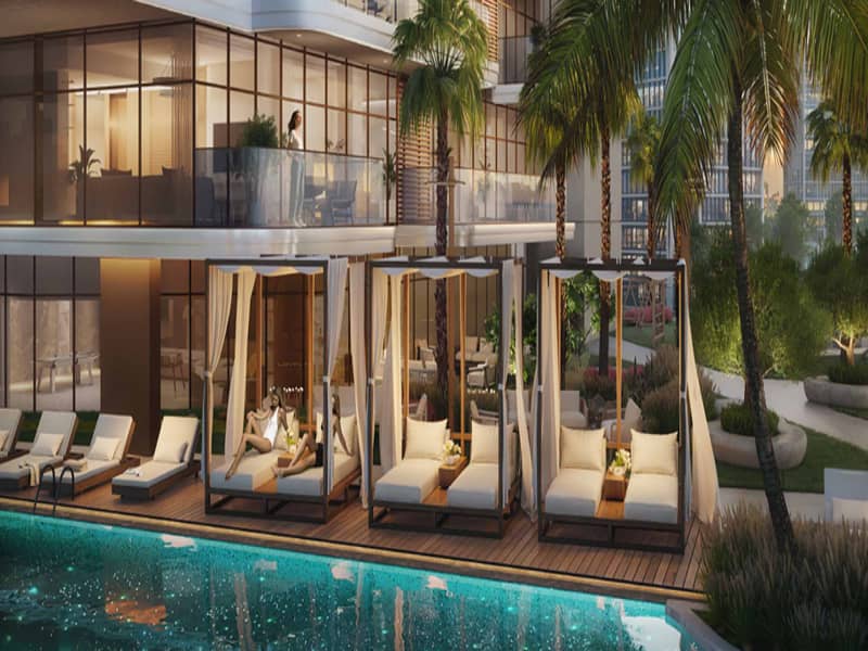 KAIA Best Price Dubai Islands Sea View - Image 16