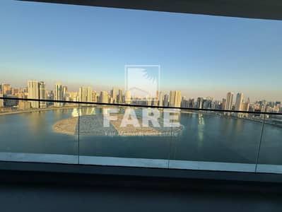 3 Camere Appartamento in Vendita a Al Khan, Sharjah - WhatsApp Image 2026-05-05 at 1.37. 19 PMzcxz. jpeg