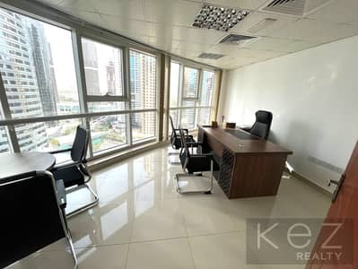 مکتب  للايجار في أبراج بحيرات الجميرا، دبي - 790e10a2-4360-4f0a-84d5-19072fd2553a. jpg
