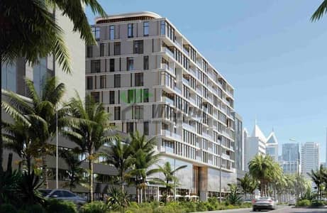Studio zum zum Verkauf in Al Satwa, Dubai - vibee. png Studio zum zum Verkauf in Al Satwa, Dubai - vibee. png