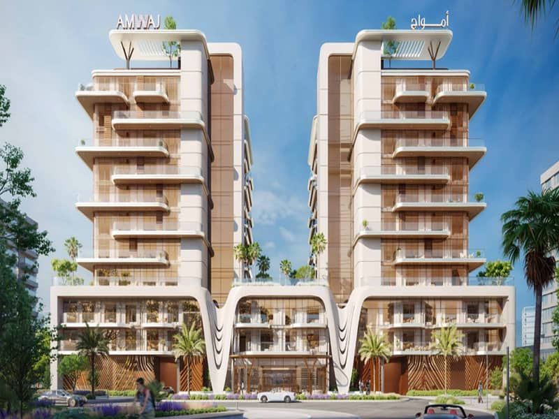 KAIA Best Price Dubai Islands Sea View - Image 1
