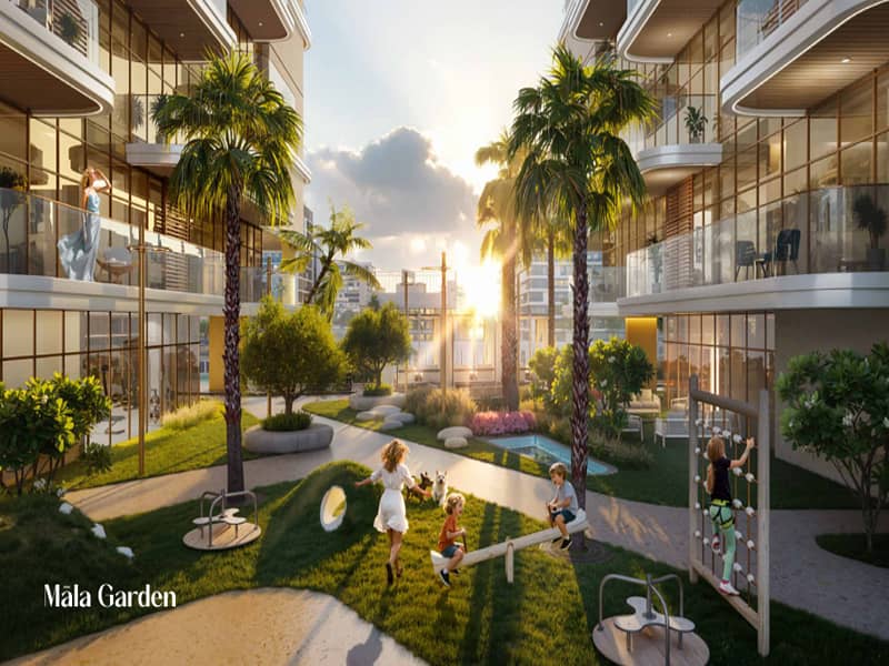 KAIA Best Price Dubai Islands Sea View - Image 2