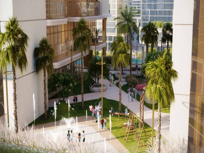 KAIA Best Price Dubai Islands Sea View - Image 3