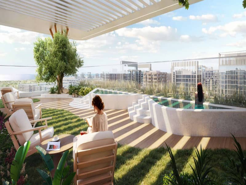 KAIA Best Price Dubai Islands Sea View - Image 8