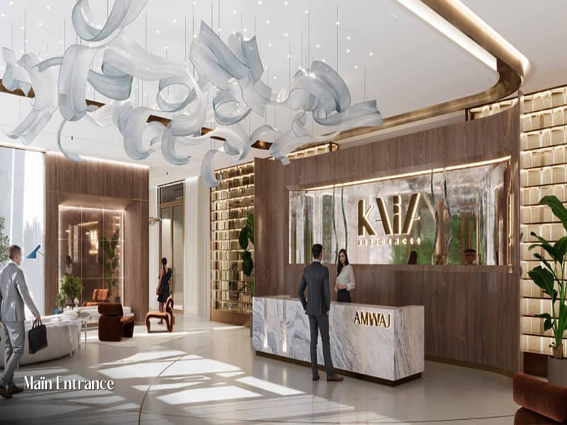 KAIA Best Price Dubai Islands Sea View - Image 9
