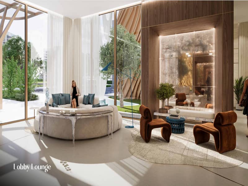 KAIA Best Price Dubai Islands Sea View - Image 10