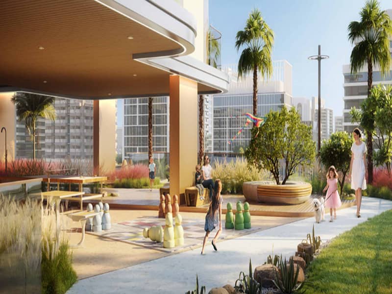 KAIA Best Price Dubai Islands Sea View - Image 11