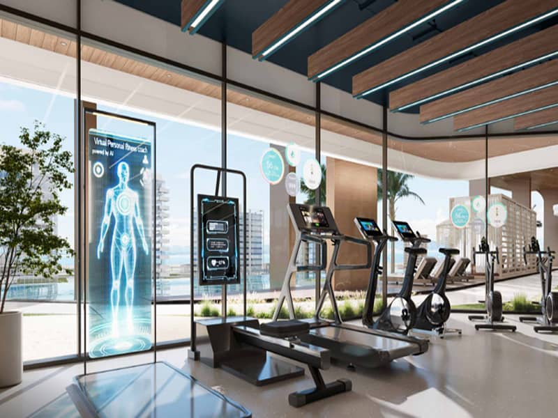 KAIA Best Price Dubai Islands Sea View - Image 12