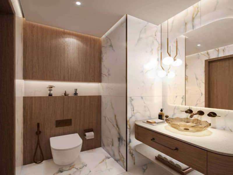 KAIA Best Price Dubai Islands Sea View - Image 13