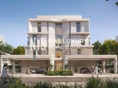 شقة في ميار،نجمة ابوظبي،جزيرة الريم 4 غرف 4200000 درهم - 15079353