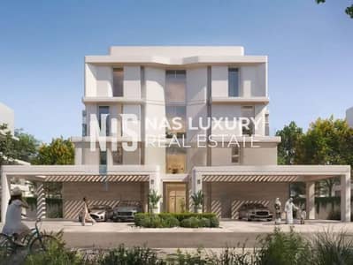 3 Bedroom Flat for Sale in Al Reem Island, Abu Dhabi - 3 BR With balcony | Big layout | Prime location