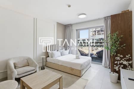 Studio for Sale in Jumeirah Village Circle (JVC), Dubai - Fully Furnished | Spacious Layout | Prime Location Studio for Sale in Jumeirah Village Circle (JVC), Dubai - Fully Furnished | Spacious Layout | Prime Location