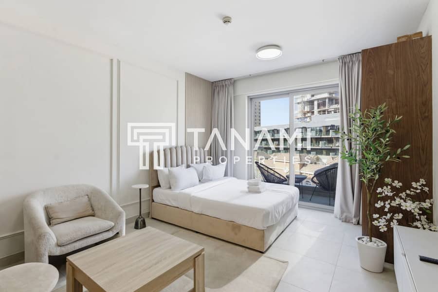 Fully Furnished | Spacious Layout | Prime Location Fully Furnished | Spacious Layout | Prime Location