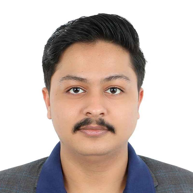 Rizwan Ahmed