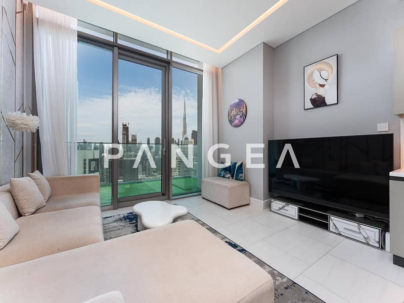 Best View in the Tower | Vacant | Duplex Best View in the Tower | Vacant | Duplex