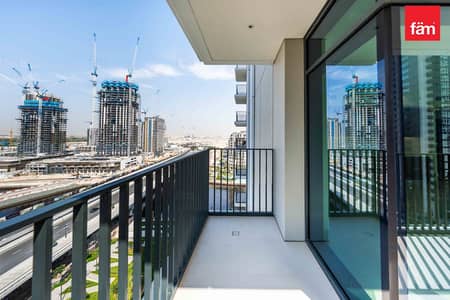 2 Bedroom Apartment for Sale in Dubai Creek Harbour, Dubai - Corner Unit | Spacious | Vacant Unit 2 Bedroom Apartment for Sale in Dubai Creek Harbour, Dubai - Corner Unit | Spacious | Vacant Unit