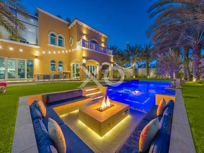 5 Schlafzimmer Villa zum zum Verkauf in Jumeirah Park, Dubai - Villa in Jumeirah Park,Legacy,Legacy Large, 5 schlafzimmer, 14500000 AED - 15079454 5 Schlafzimmer Villa zum zum Verkauf in Jumeirah Park, Dubai - Villa in Jumeirah Park,Legacy,Legacy Large, 5 schlafzimmer, 14500000 AED - 15079454