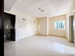 High floor | Vacant | Unfurnished | Great Location