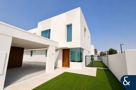 4 Bedroom Villa for Sale in The Valley by Emaar, Dubai - Upgraded | Vacant On Transfer | Corner Unit 4 Bedroom Villa for Sale in The Valley by Emaar, Dubai - Upgraded | Vacant On Transfer | Corner Unit