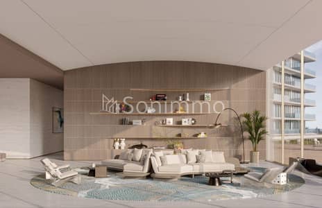 1 Schlafzimmer Wohnung zum zum Verkauf in Dubai Islands, Dubai - vertical-right-1083x700. jpg 1 Schlafzimmer Wohnung zum zum Verkauf in Dubai Islands, Dubai - vertical-right-1083x700. jpg
