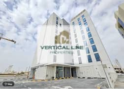شقة في مدينة خليفة 45000 درهم - 15079617