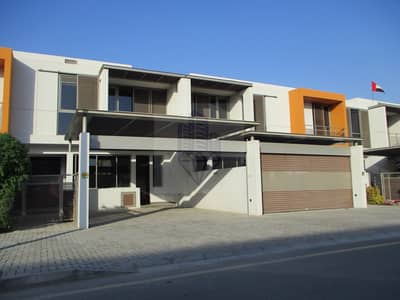 4 BEDROOMS VILLA + maid IN WASL SQUARE 4 BEDROOMS VILLA + maid IN WASL SQUARE