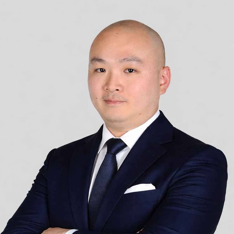 Vincentius Suryono
