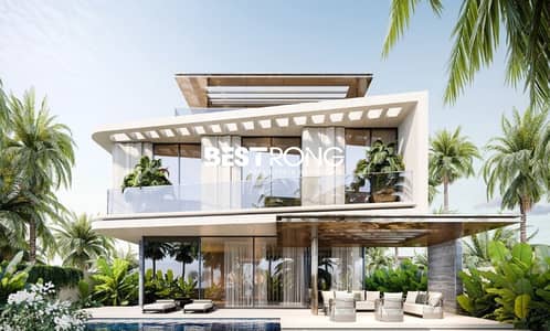 5 habitaciones Villa para en Venta en Mohammed Bin Rashid City (MBR City), Dubai - WhatsApp Image 2025-11-25 at 4.44. 58 PM. jpeg