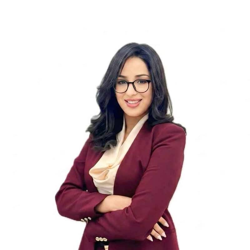 Nour Elhouda Benzahra
